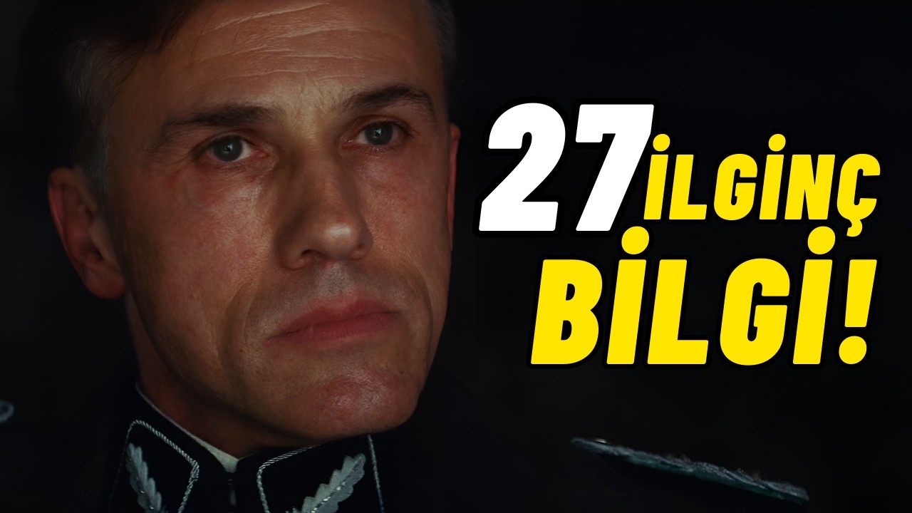 SOYSUZLAR ÇETESİ Hakkında 27 Harika Bilgi!
