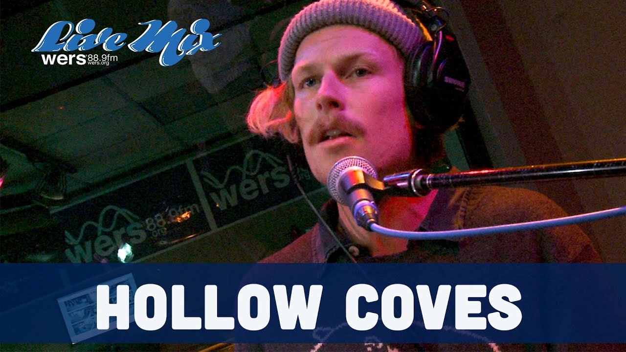 Hollow Coves - Full Session (Live at WERS)