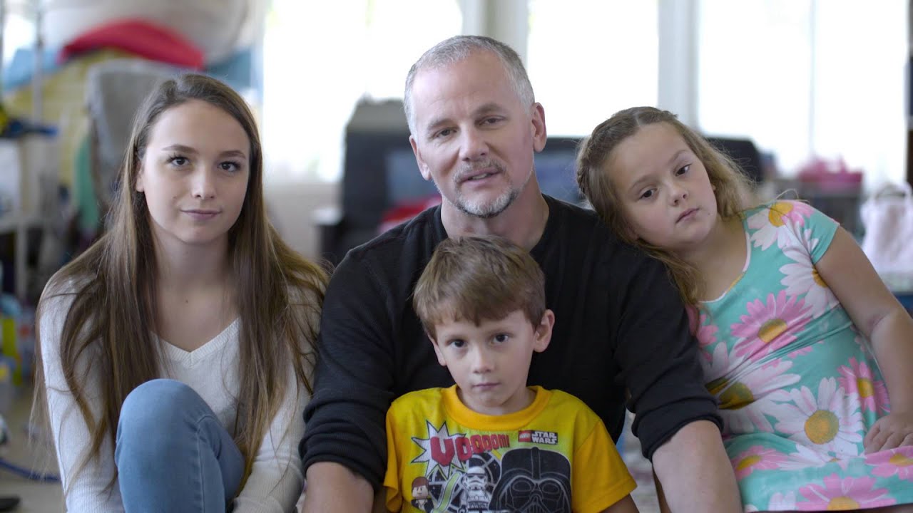 Joan Donnelly's Story - Postpartum Preeclampsia