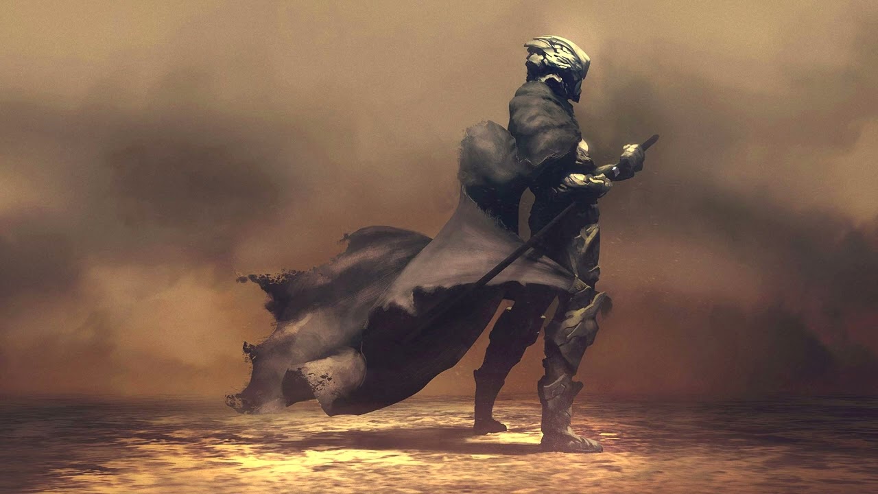 Shockwave Sound - The Fist of Retribution Extended