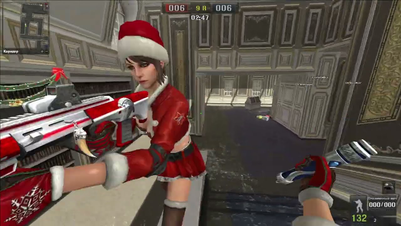 Point Blank. КВ Январь 2023, 05 #16