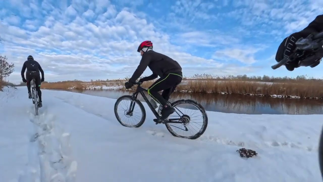 MTB 10 januari 2026