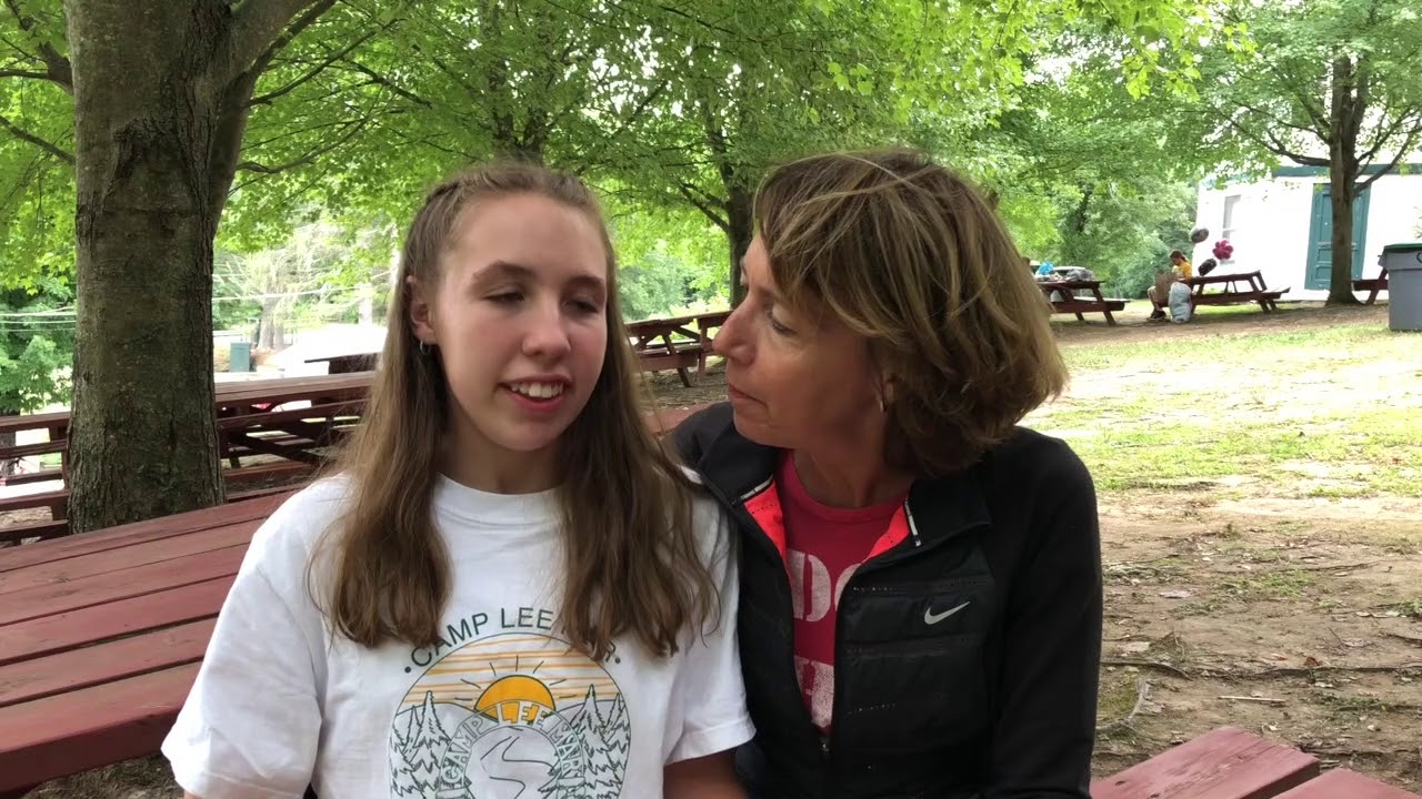 Parent References - Why Choose Camp Lee Mar?