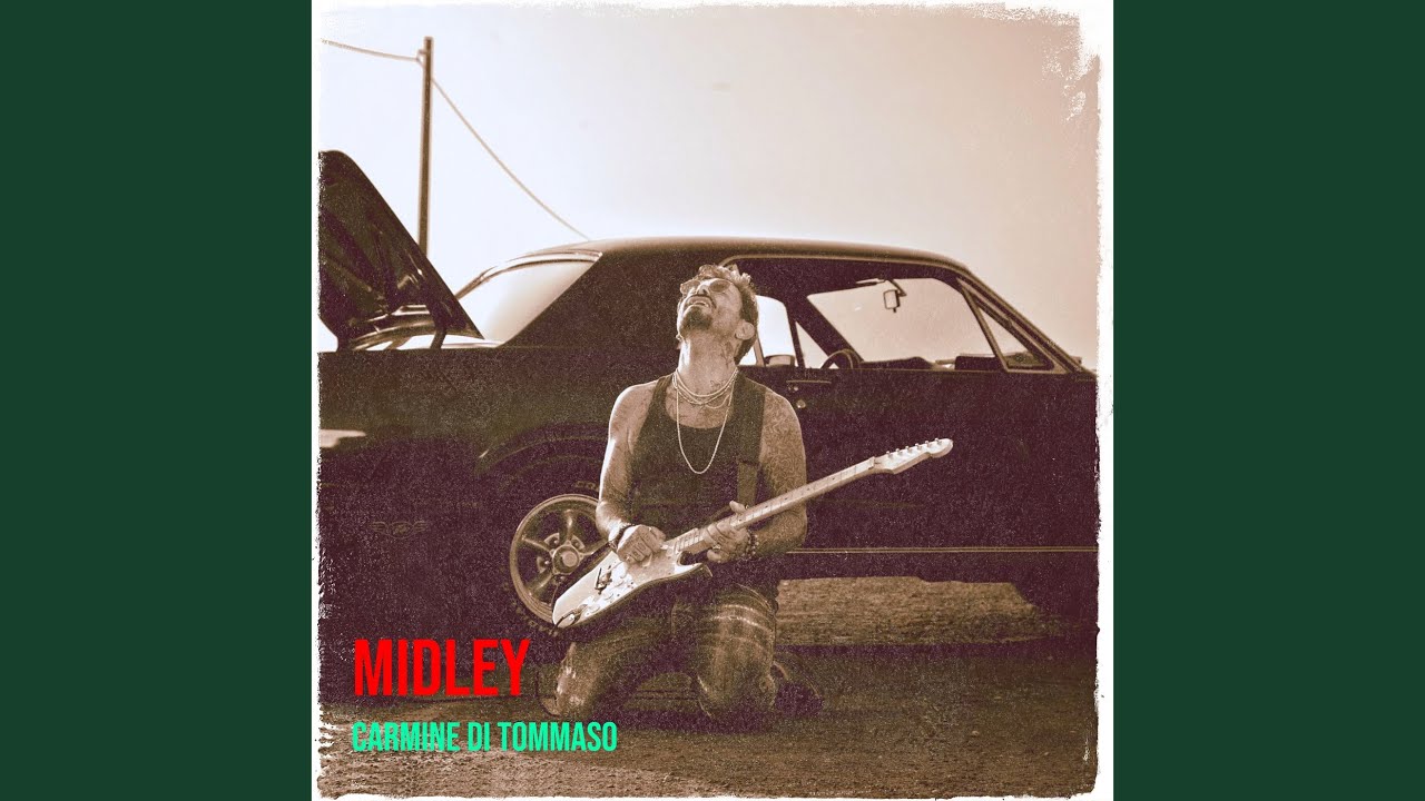 Midley