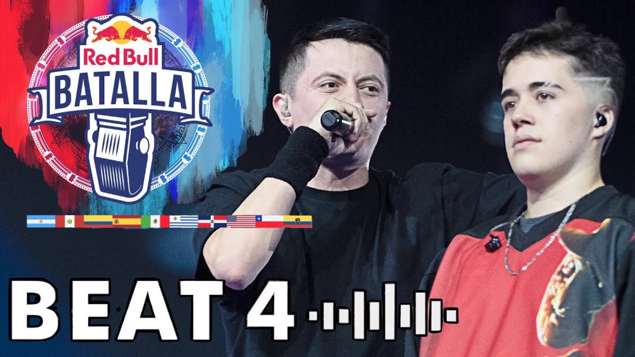 DJ DMANDADO: CHOLO SOY AFROPERU | GAZIR VS CARPEDIEM | RED BULL INTERNACIONAL 2022 | EXTENDIDO