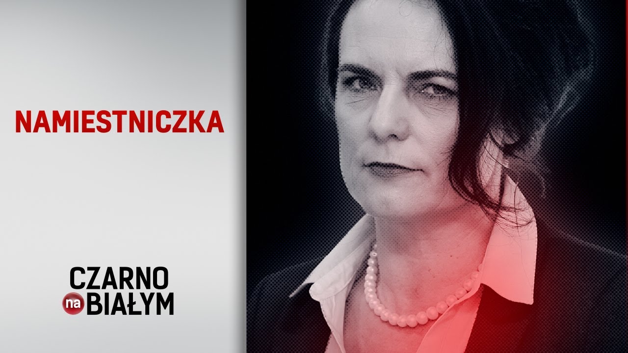 Śledztwa prowadzone przez prokurator Teresę Rutkowską-Szmydyńską [Czarno na białym TVN24]