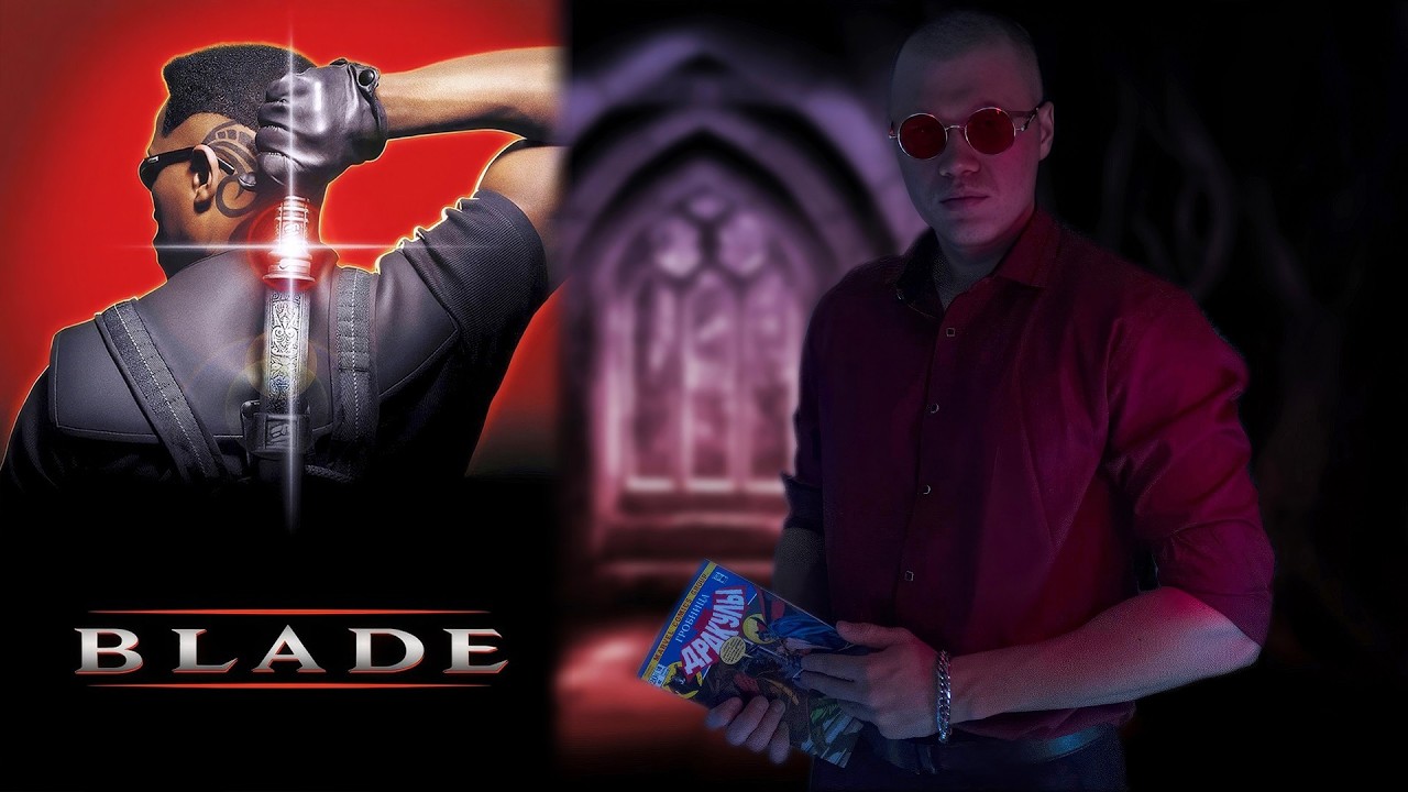 Blade На Первой PlayStation