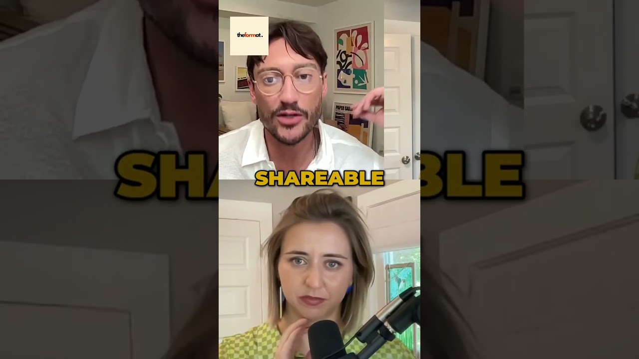 Viral Content: CEO Reveals Instagram's Shareable Secret!