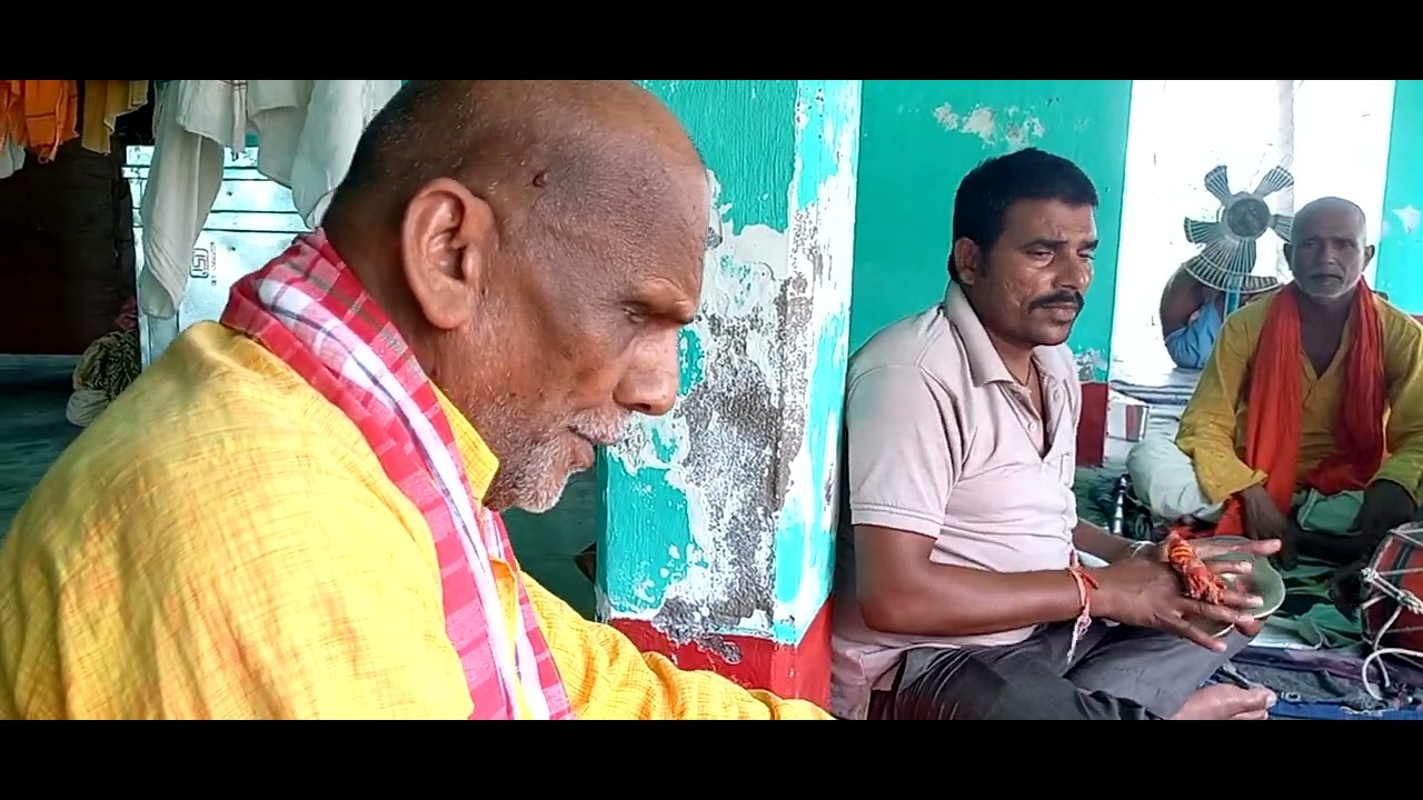 लक्ष्मी सखी भजन 