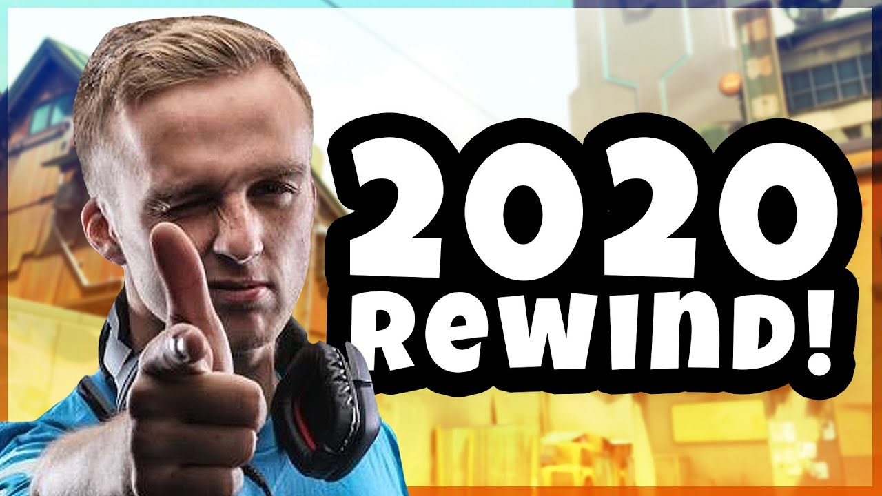 N0THING 2020 REWIND (CS+VAL HIGHLIGHTS)