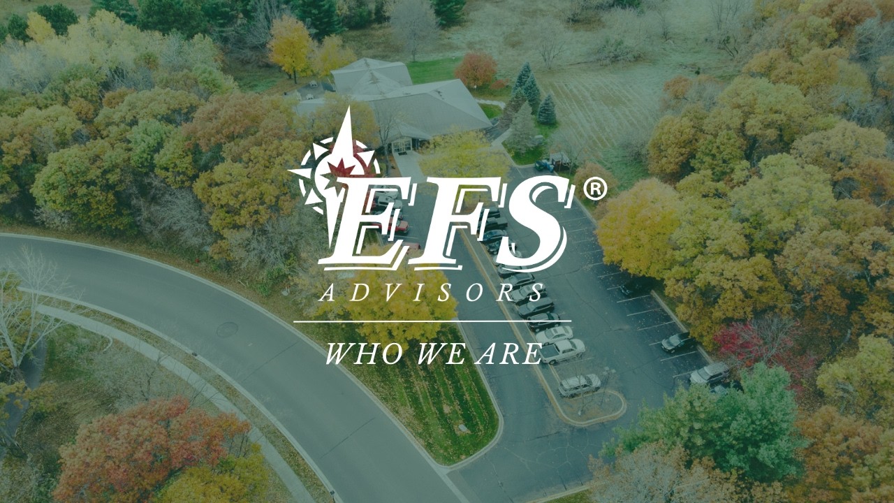 More Than Wealth Management: EFS Advisors