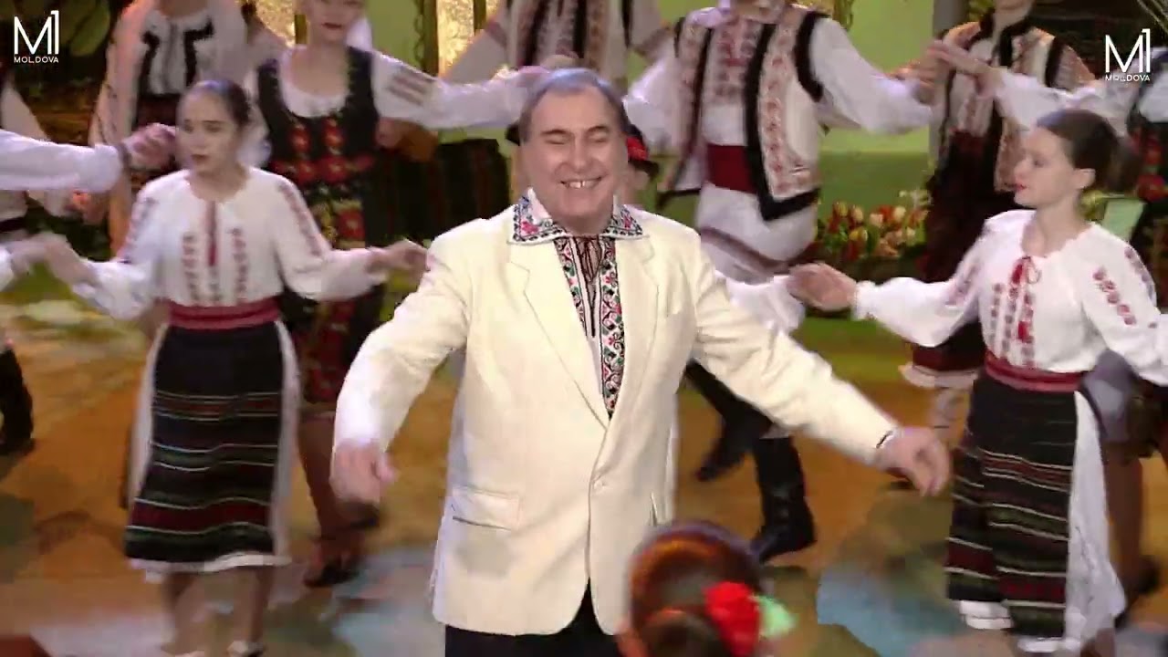 Of, Ca Bun Mai Sunt - Dumitru Gheorghiu
