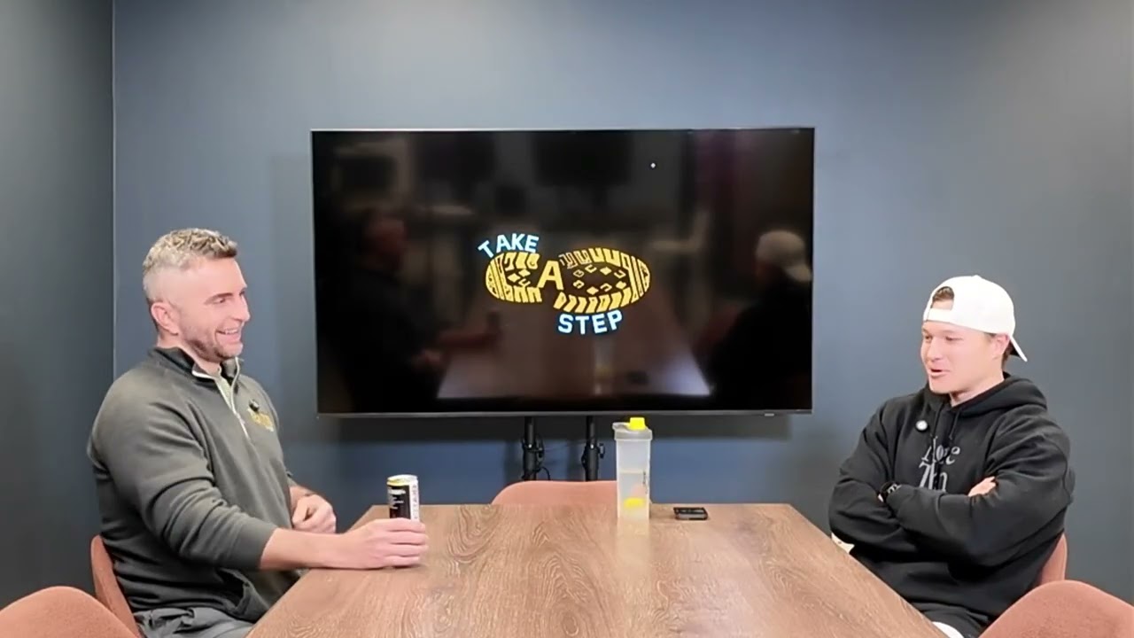 EP 78: This Is Why Success Still Feels Empty | Josh and John