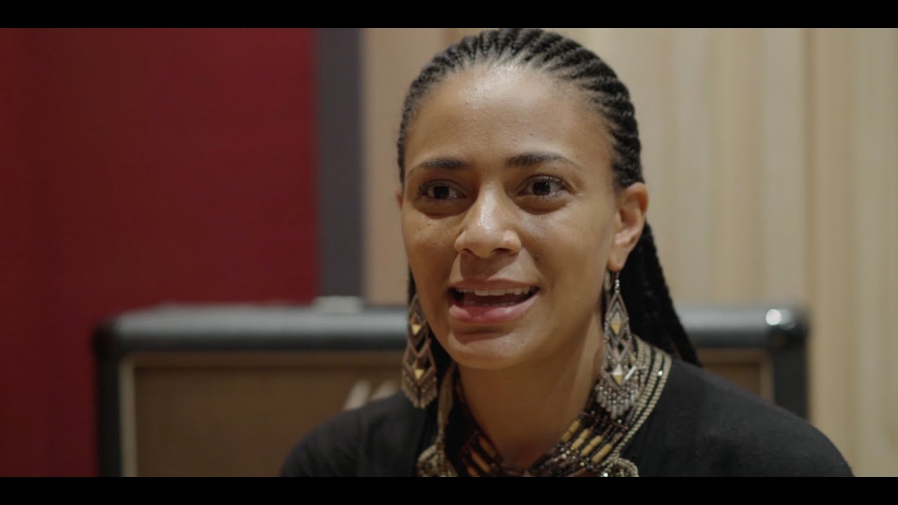 Interview - Sona Jobarteh on collaborating with Ballaké Sissoko