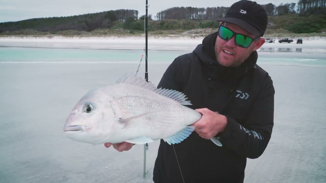 Daiwa Surf Casting