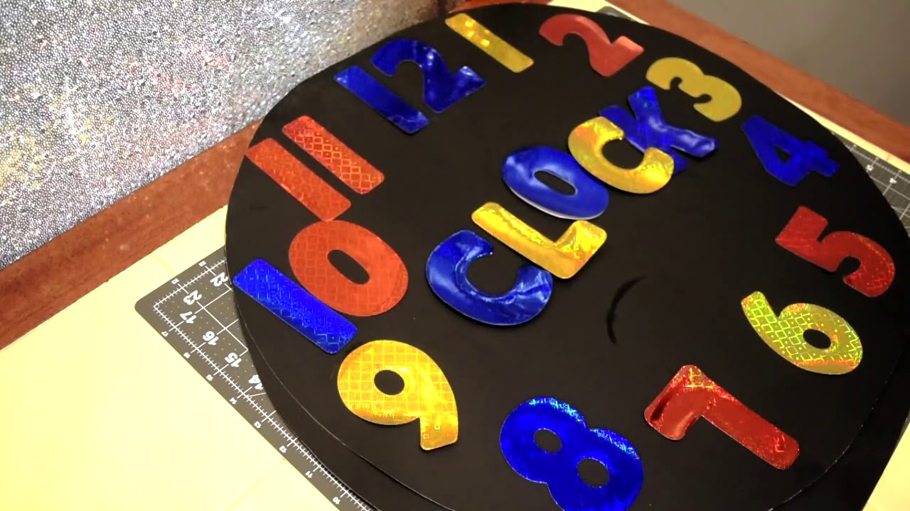 DIY Vocabulary Word Halloween Costume