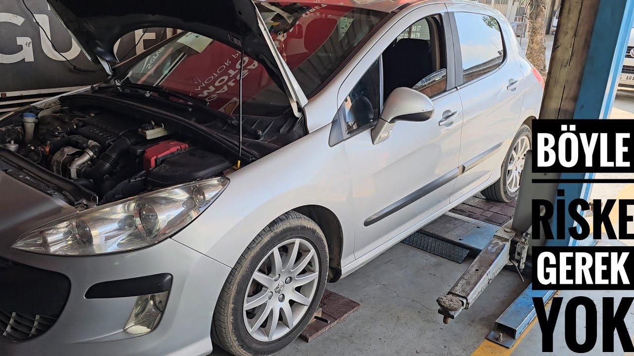 HER ARAÇ SÜRÜCÜNÜN BİLMESİ GEREKEN KONU SU EKSİLTME SORUNU VE SONRASI