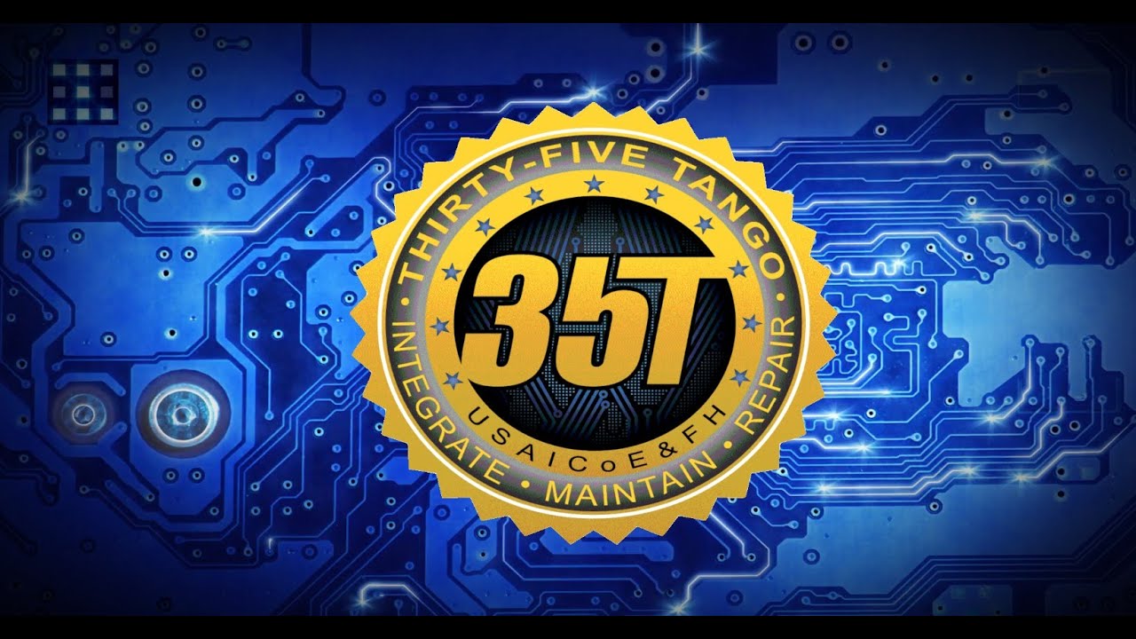 35T Classes 25-012/013/014 Graduation