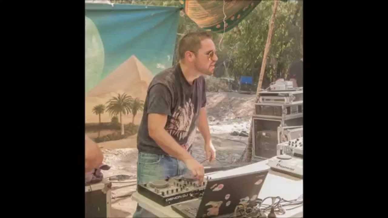 Eyal Iceman - Dance with D-Devil