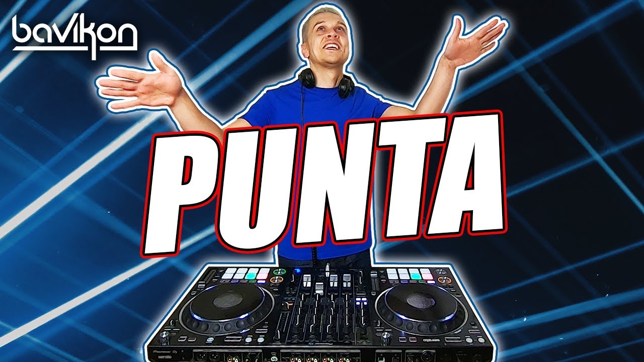 Punta Mix 2020 | #2 | The Best of Punta 2020 & Punta Catracha 2020 by bavikon | El Chevo, Kazzabe