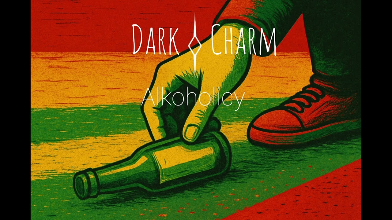 Dark Charm - Alkoholicy 