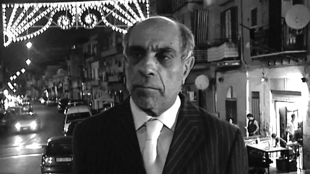 Belluscone – Una storia siciliana Clip
