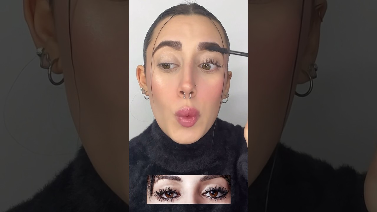 LA MEJOR MASCARA DE PESTAÑAS DEL 🌎