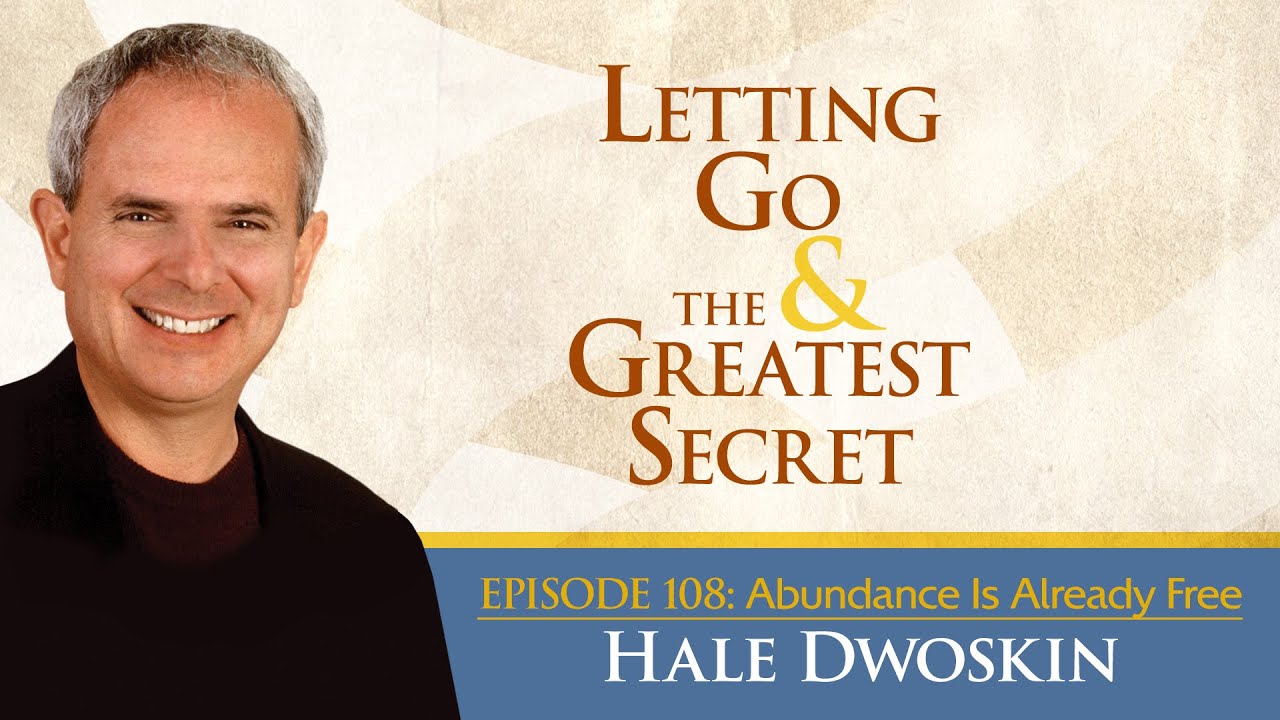 Hale Dwoskin - Abundance Is Already Free