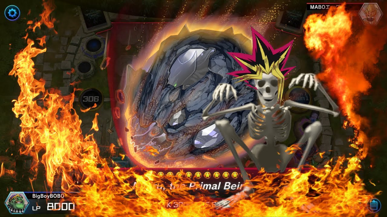 Platinum is HELL | YuGiOh Master Duel