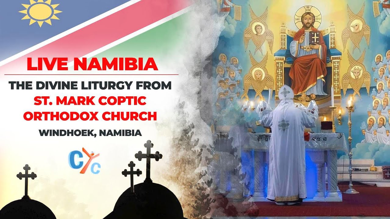 LIVE - Bolivia: The Divine Liturgy led by HG Bishop Youssef bishop of Bolivia diocese .