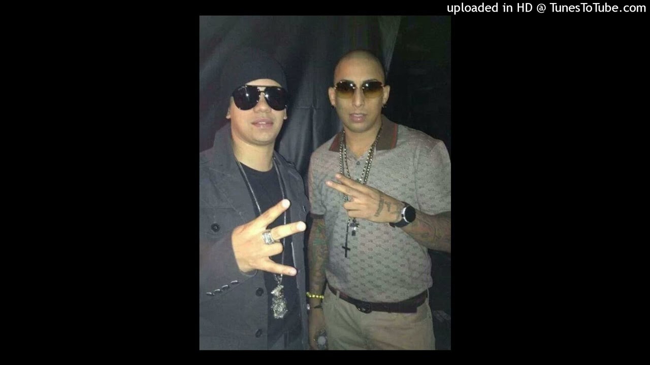 [FREE] ÑENGO FLOW X REGGAETON OLD SCHOOL TYPE BEAT 