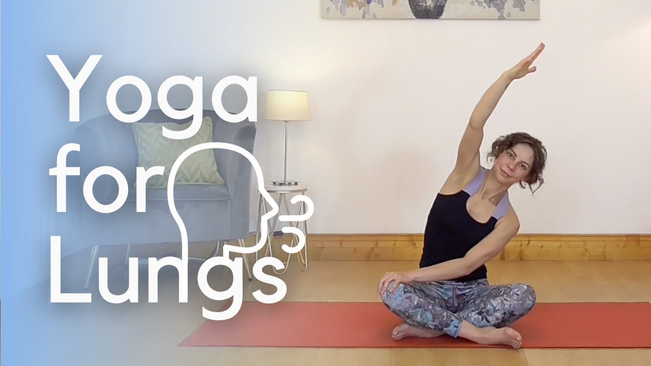 Yoga for Lungs
