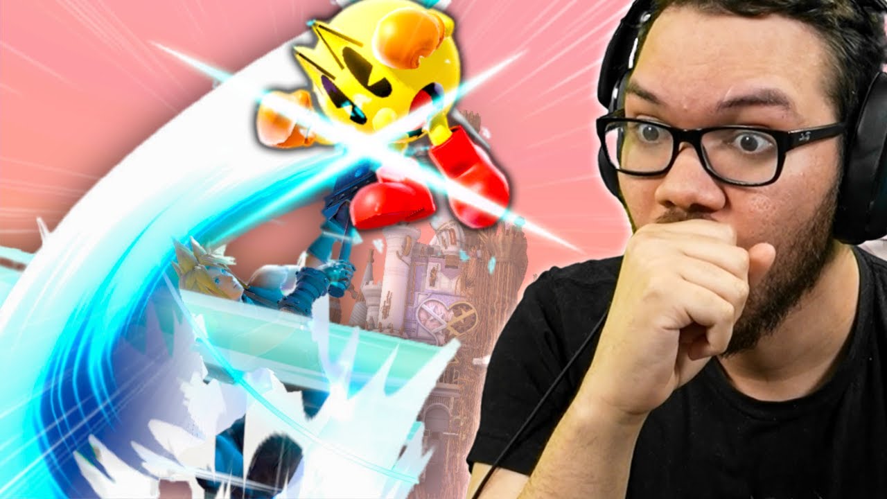 These Custom Combos Are INSANE