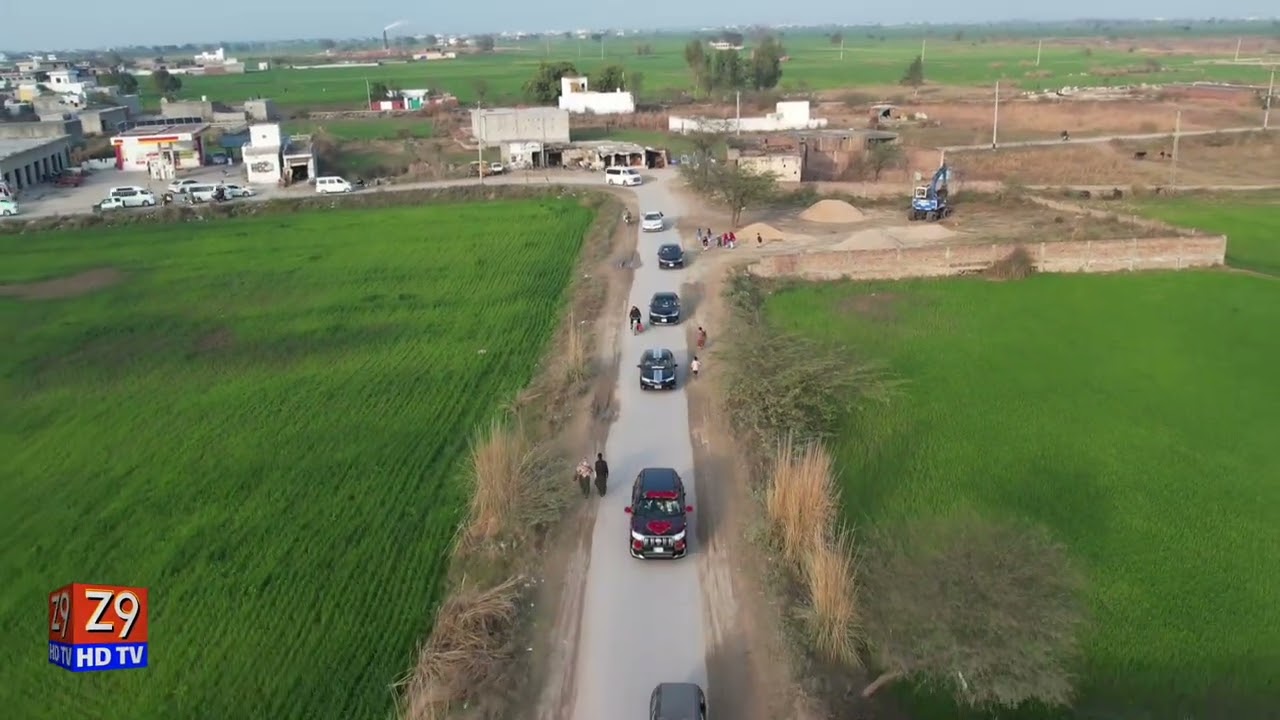 Long Drive #djimavicair2s#