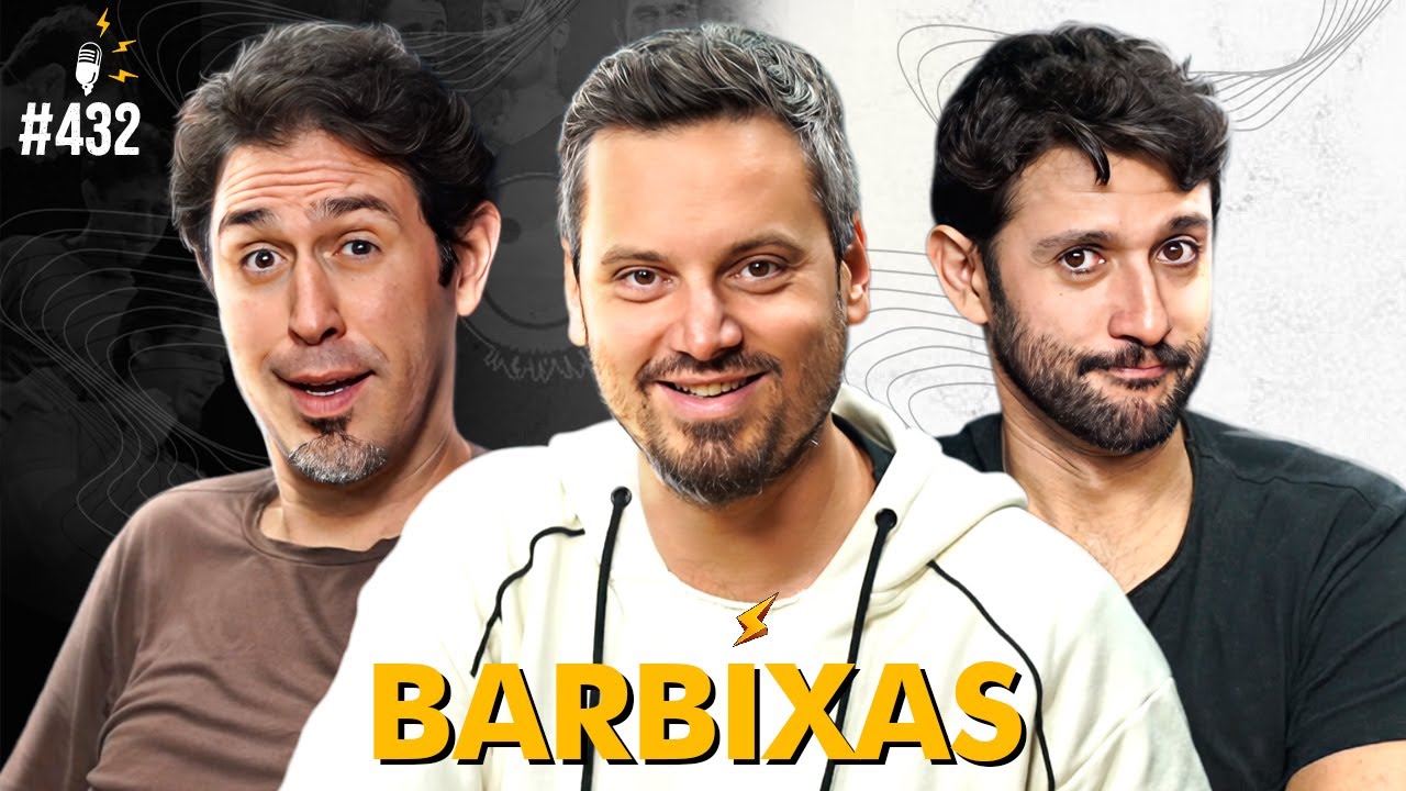 BARBIXAS - Flow #432