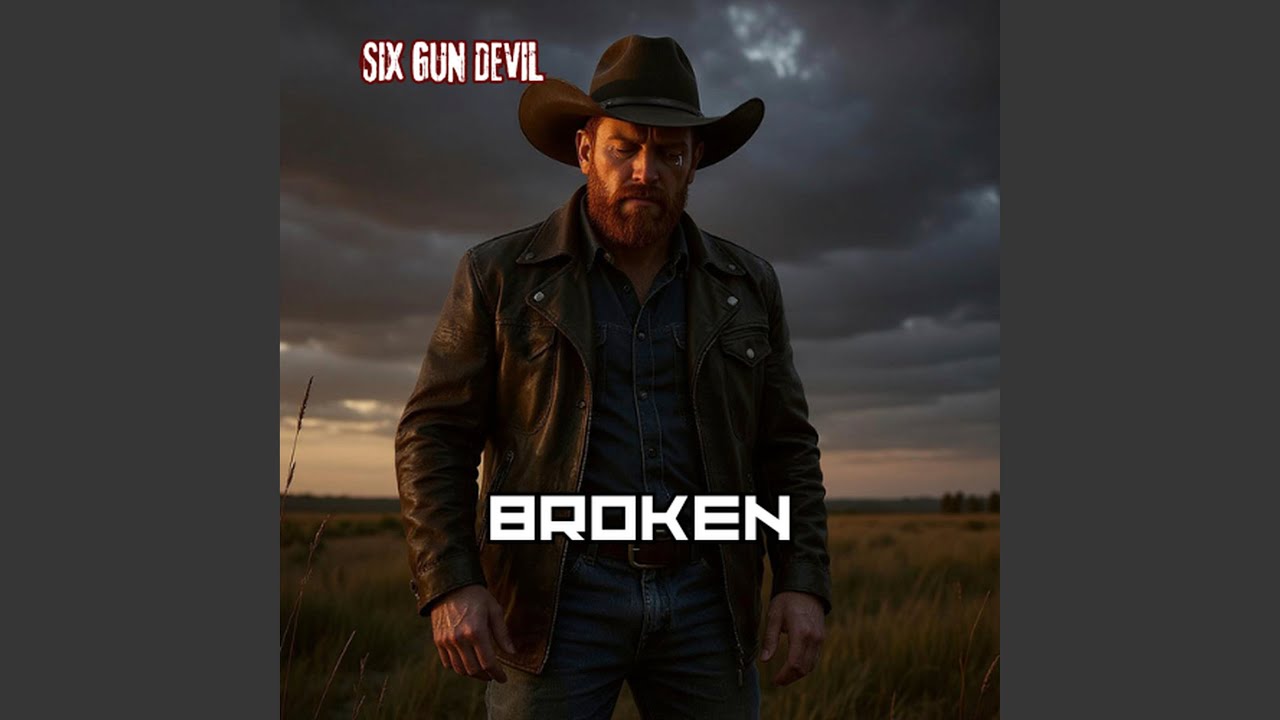 Broken