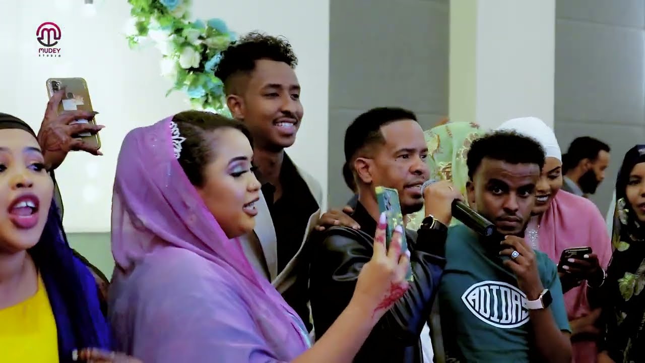 IIDLE YARE XASILIYA XUSUUSTII XABAD MUUSE WACDARIHII QARNIGA MUQDISHO 2022