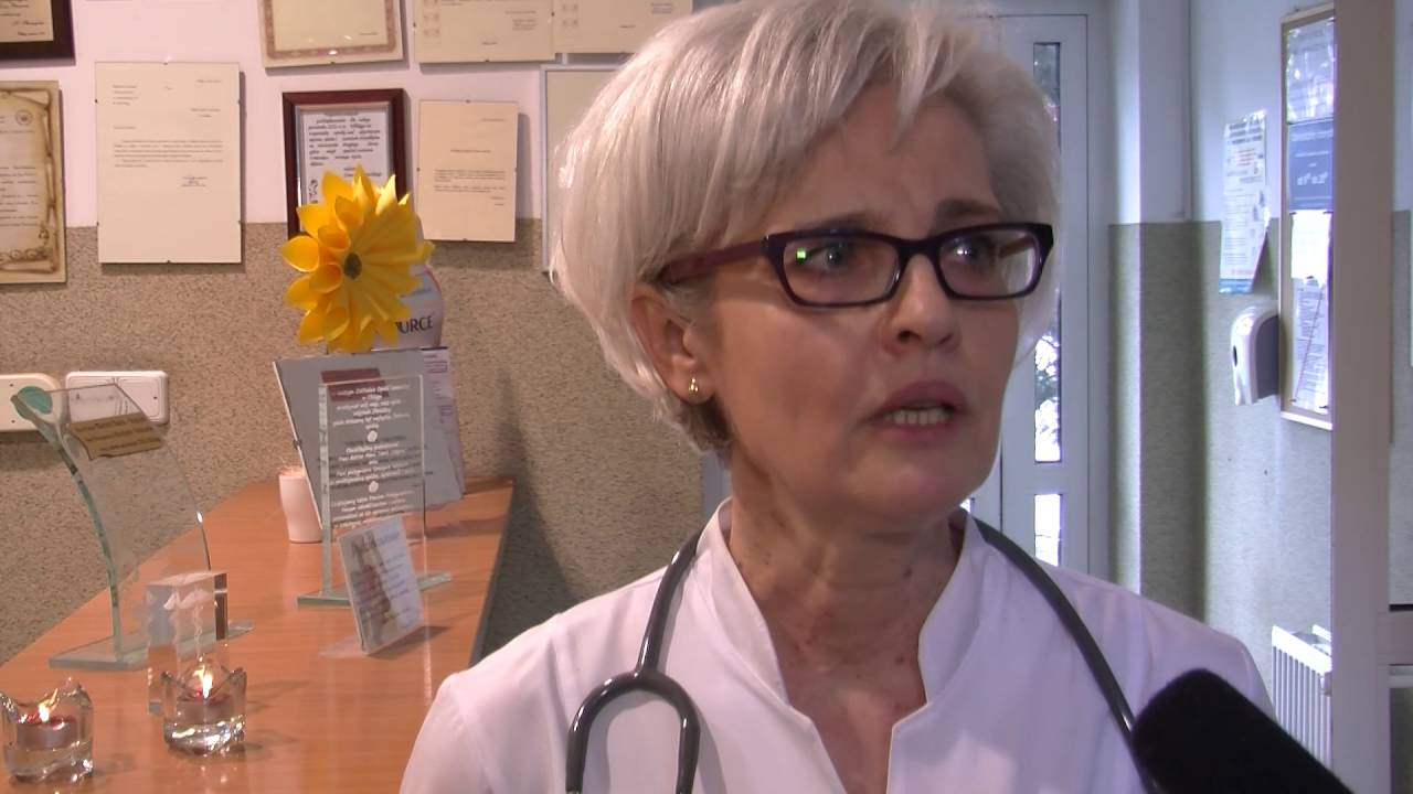ZOL Elbląg Szpital Miejski