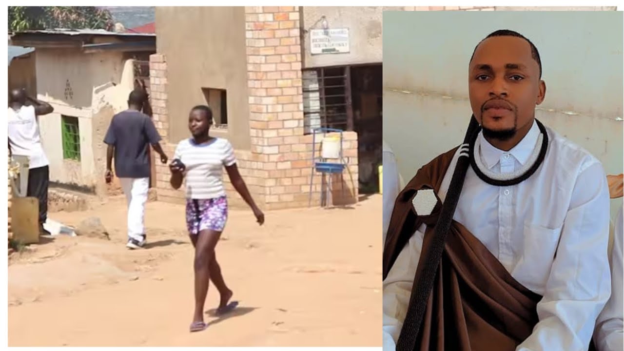 Souvenir bamusanze mundaya sodoma 😗arirutse aragwa/arasebye 