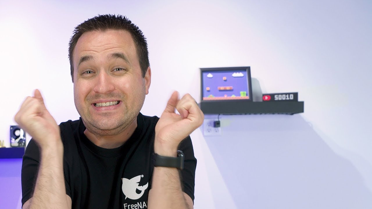 Jason Bytes Back: Ep. 13 - 50,000!!!!!
