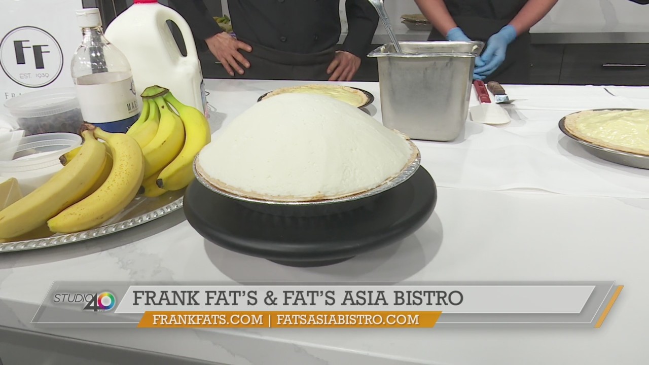 Frank Fat's & Fat's Asia Bistro