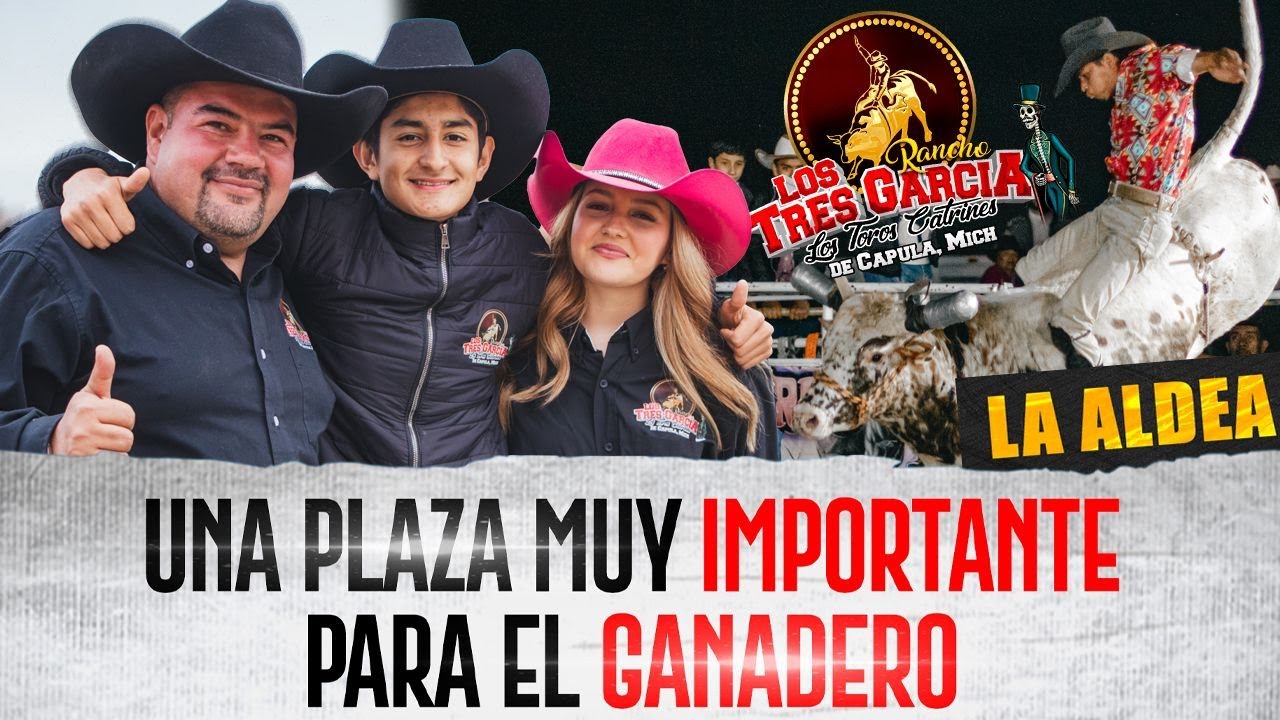 ¡ASI SE ABREN LAS FIESTAS EN LA ALDEA, MICHOACAN 2024!