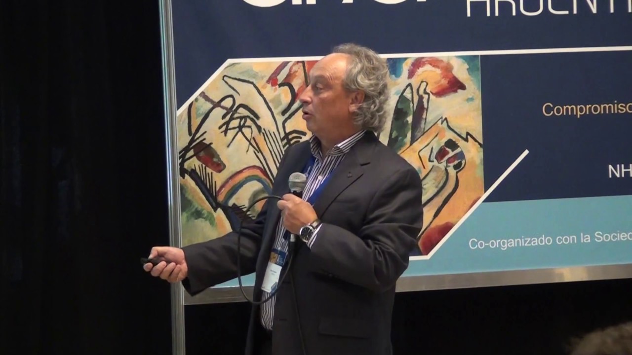 PSIQUIATRÍA - Diagnóstico diferencial entre depresión mayor y bipolar - Dr  Sergio Strejilevich