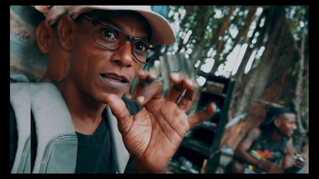 BLESSED - Miguelito & Chulo Style (Official Video MHG)