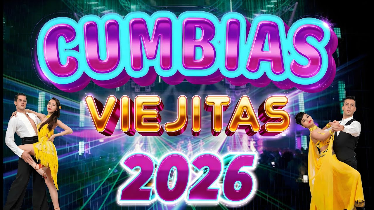 Los Ángeles Azules, La Sonora Dinamita, Los Yaguaru, Los Askis, Grupo Cañaveral, Rayito Colombiano🌹🌹