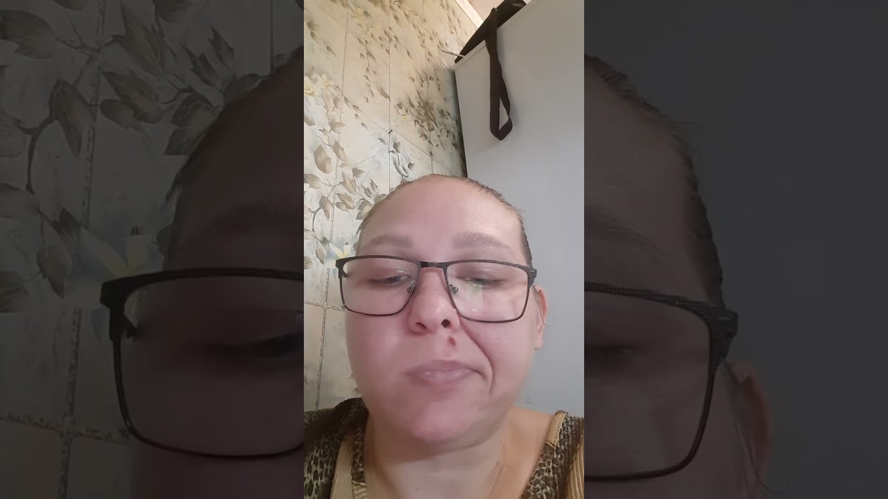 A little about myself while crunching assorted food.