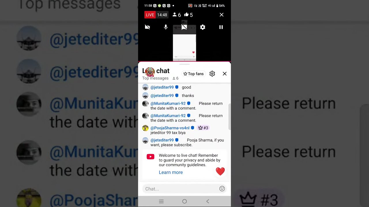,🔴Live Channel Promotion | Live Channel Checking And Free Promotion | 📢Get 50 Subscribers Free