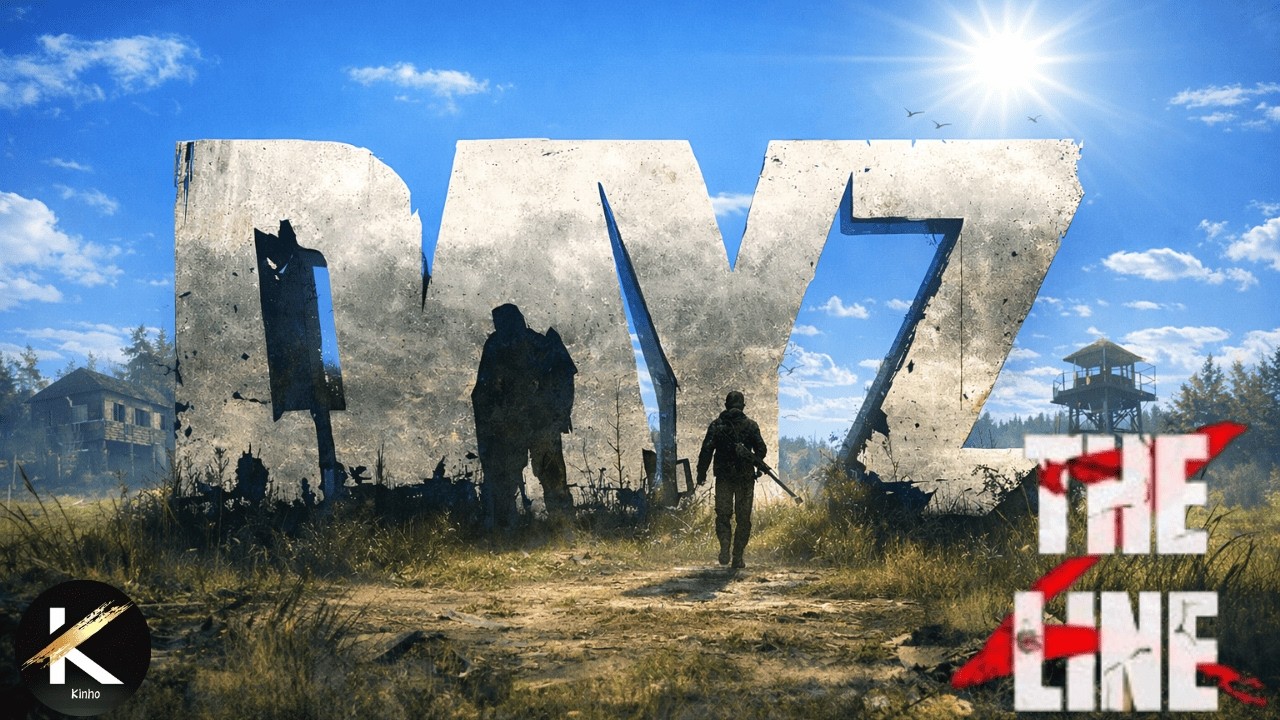DAYZ - VAMOS CAÇAR URSO