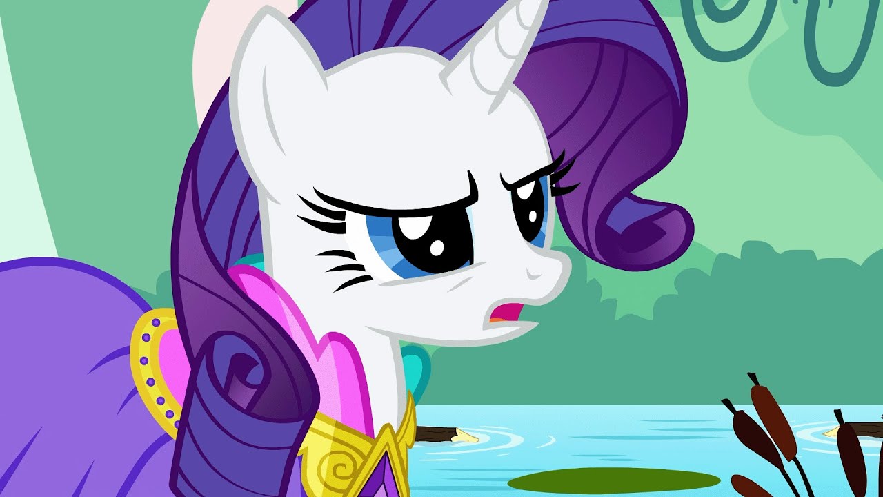 Fluttershy’s Kindness Saves the Day | Friendship Is Magic | Full Episodes | Pony Moments
