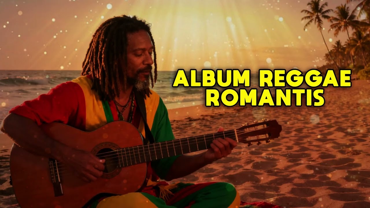 Full Album Reggae modern Indonesia terbaik dan terpopuler yang enak didengar